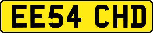 EE54CHD