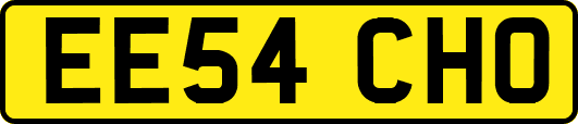 EE54CHO