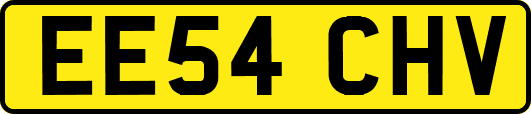EE54CHV