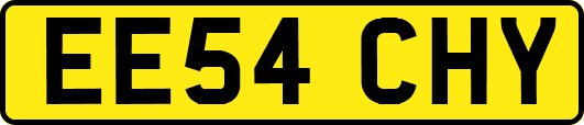 EE54CHY