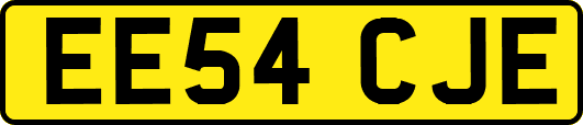 EE54CJE