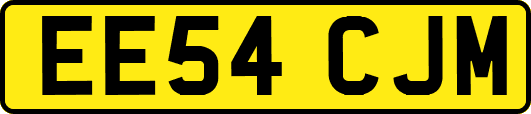 EE54CJM