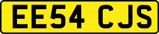 EE54CJS