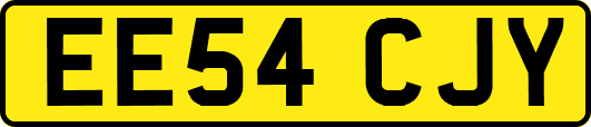 EE54CJY