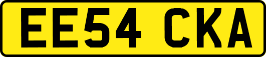 EE54CKA