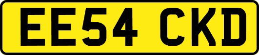 EE54CKD