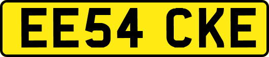 EE54CKE