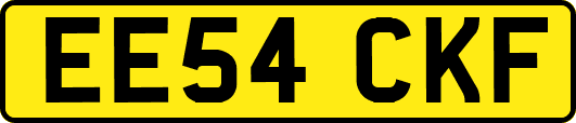 EE54CKF