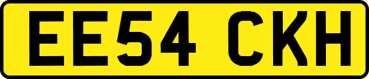 EE54CKH