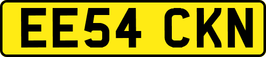 EE54CKN