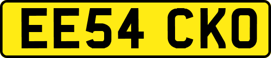 EE54CKO