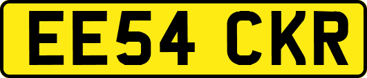 EE54CKR