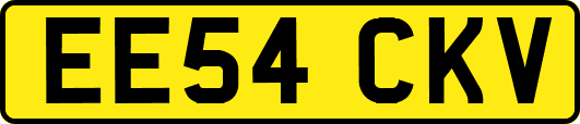 EE54CKV