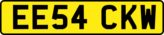 EE54CKW