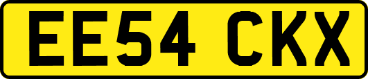 EE54CKX