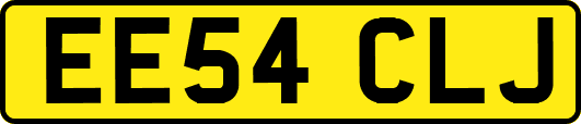 EE54CLJ