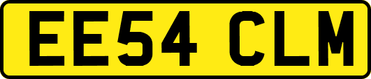 EE54CLM