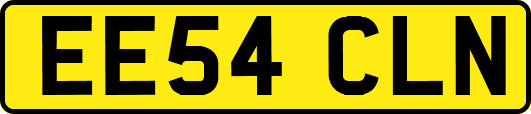 EE54CLN