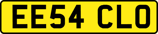 EE54CLO