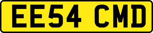 EE54CMD
