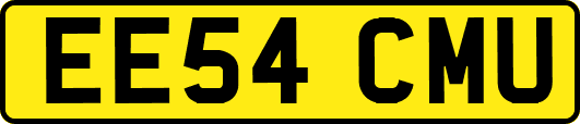 EE54CMU