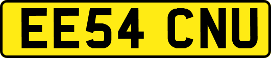 EE54CNU
