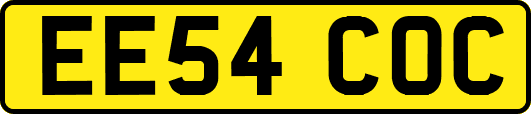 EE54COC