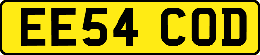 EE54COD