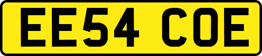 EE54COE