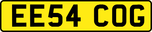 EE54COG