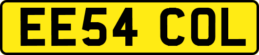 EE54COL
