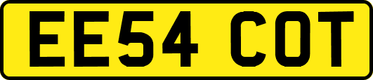 EE54COT