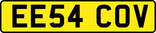 EE54COV