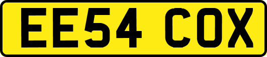EE54COX