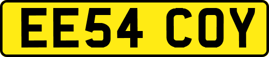 EE54COY