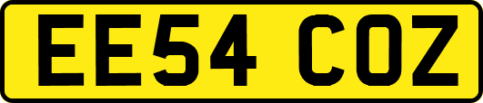 EE54COZ
