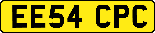 EE54CPC