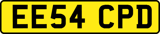 EE54CPD