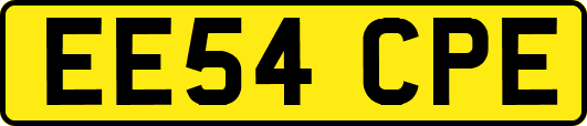 EE54CPE