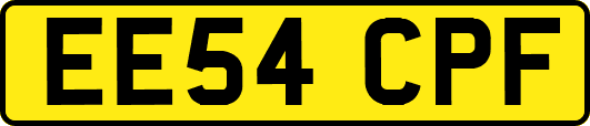 EE54CPF