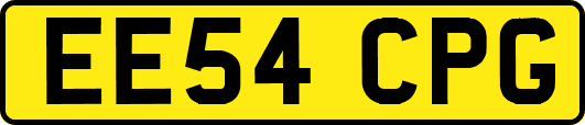 EE54CPG