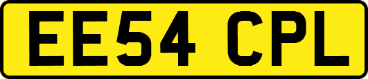 EE54CPL