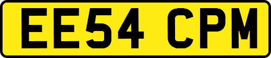 EE54CPM