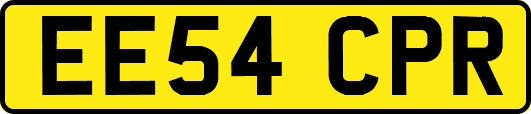 EE54CPR