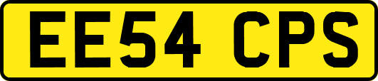 EE54CPS