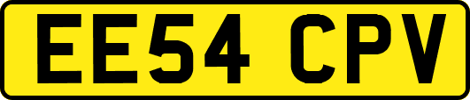 EE54CPV