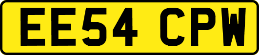EE54CPW