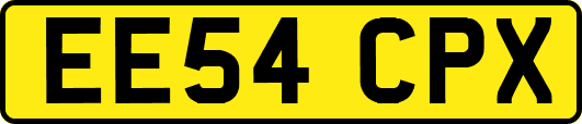 EE54CPX