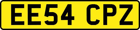 EE54CPZ