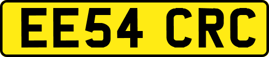 EE54CRC